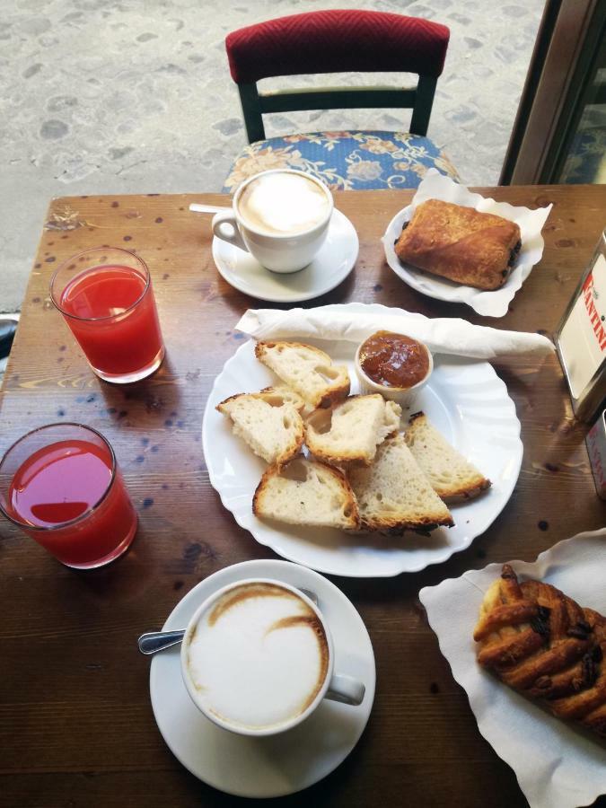 Torre Tolomei Trastevere Acomodação com café da manhã  Roma